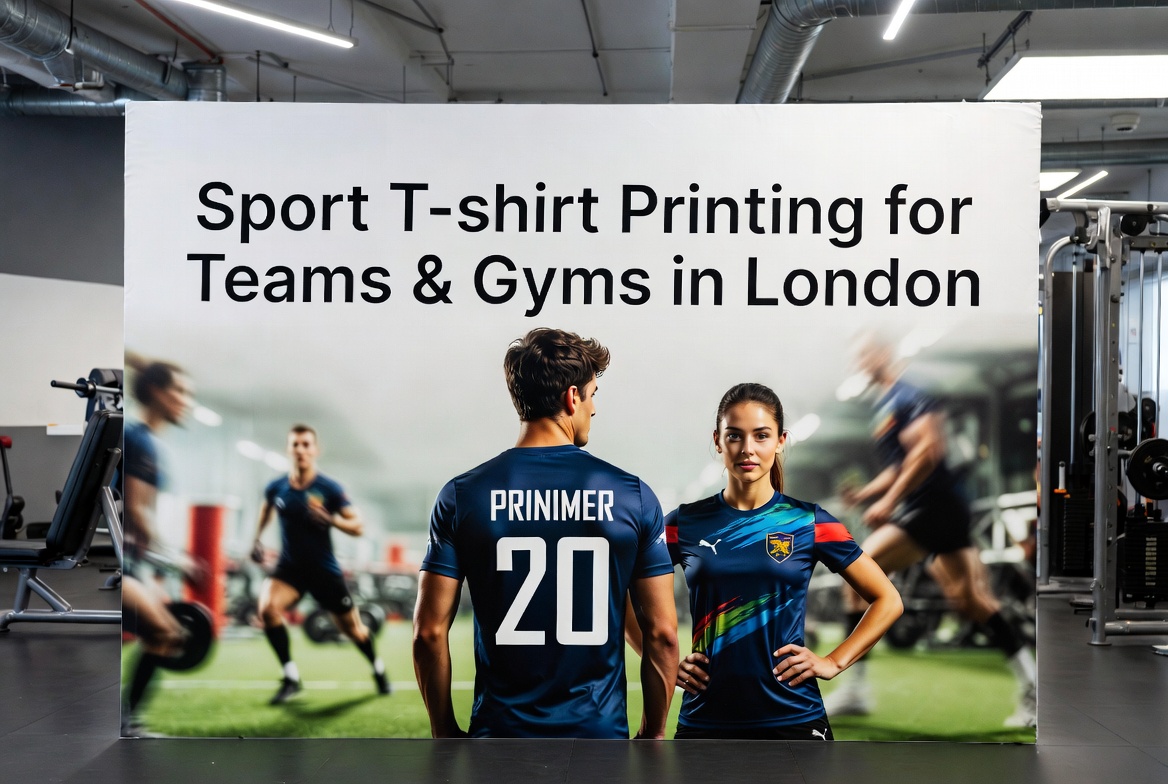 sports t shirt prints